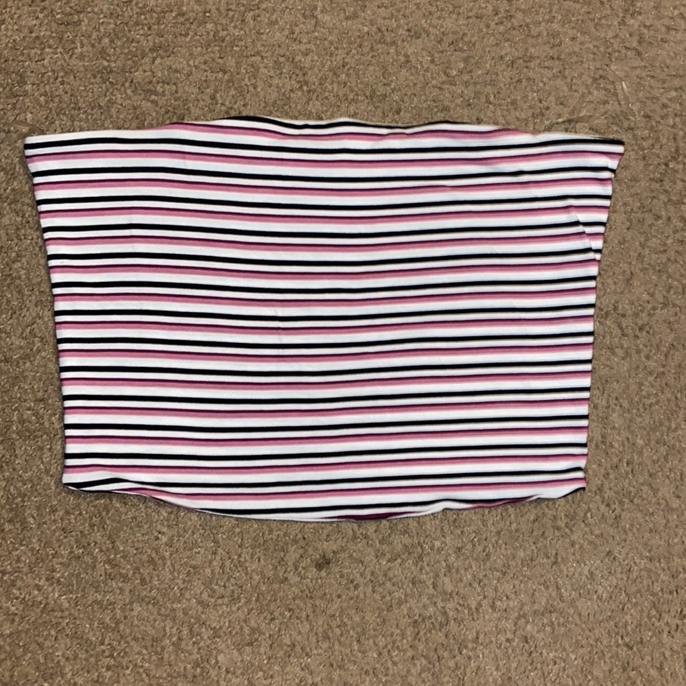 RUE21 TUBE TOP
